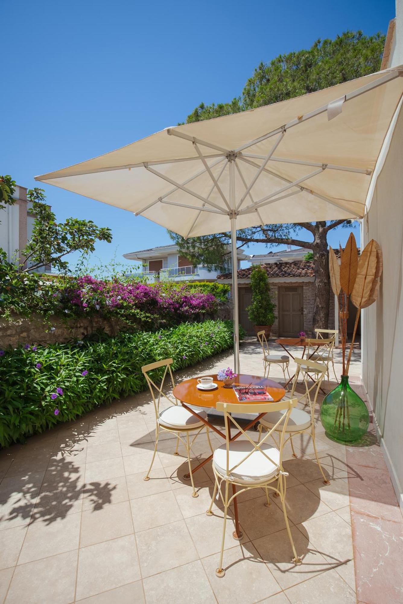 Elia Hotel Cunda by Ortunc Ayvalı Exterior foto